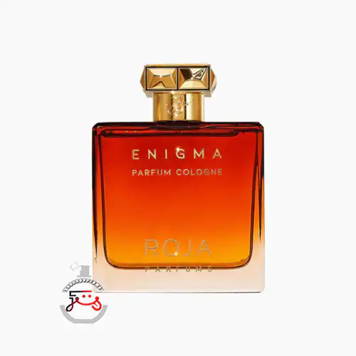 عطر ادکلن روژا داو انیگما پور هوم پارفوم کلن